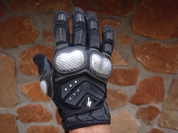 specialized mountain biking gloves