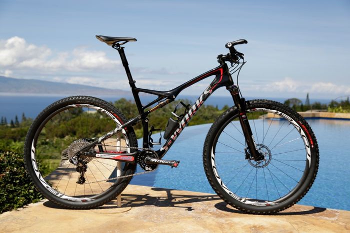specialized epic wc